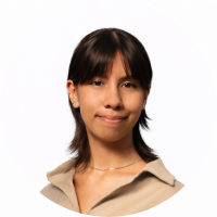 Angie Fernández - Operaciones Proyecty