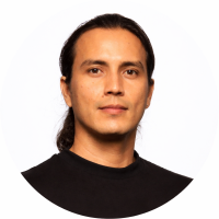 Marco Suárez - CTO Proyecty